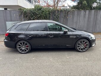 Seat Leon Cupra ST 87 000km - 7