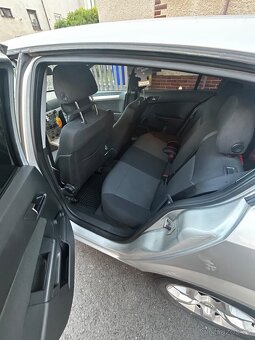 Opel Astra H 1.7cdti - 7