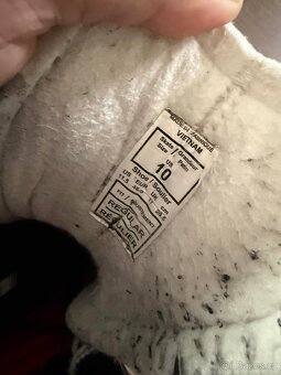 Hokejové brusle - 7