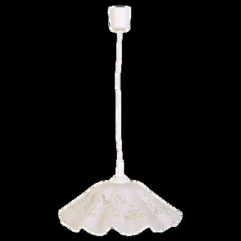 Sukýnka červená kytička - 7