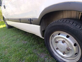 Renault Master 2.8DTI 6MIST NOVA STK - 7