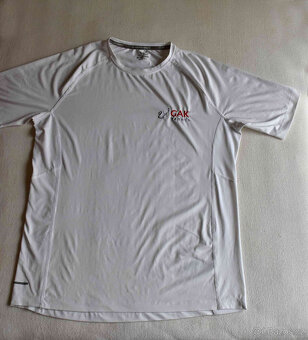 Funkční trika Cooldry TEE Jays, Body Glove - 7
