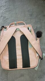 Prebalovaci taška batoh - 7