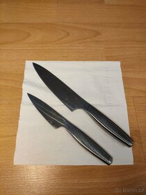 kuchyňský nůž (2 kuchyňské nože) IKEA 365 - zánovní - 7