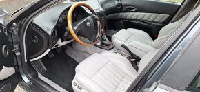 Alfa Romeo 166 Busso 3.0i V6 - 7
