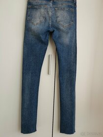 Dámské jeans od zn. CUP OF JOE - 7
