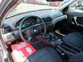 BMW 316ti,85kW,Compact,Klima,STK01/2026 - 7