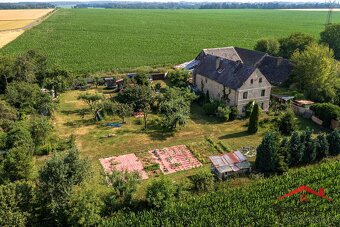 Prodej rodinného domu, Úštěk - Julčín - 7