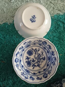 Karlovarský porcelán (Cibulák) - 7