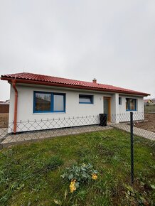 Pronájem Chalupy Postřekov - 7