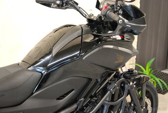 Honda NC 750 X ABS - původ ČR,hezký stav,serviska - 7