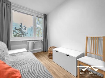 Pronájem byty 3+kk, 61 m2 - Praha - Střížkov, ev.č. 640-2 - 7
