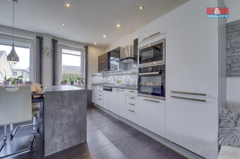 Prodej rodinného domu, 67 m², Všeruby - 7