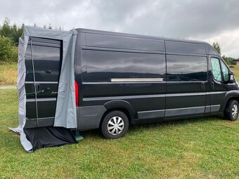 Citroën Jumper/ obytná dodávka - 7