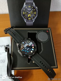 Huawei Watch GT 4 46mm ZÁRUKA - 7