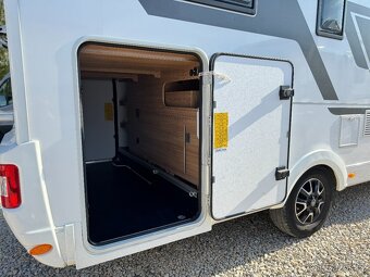 Adria,160ps,2022,5 osob,garaz,9st.automat,CR,remis,super - 7