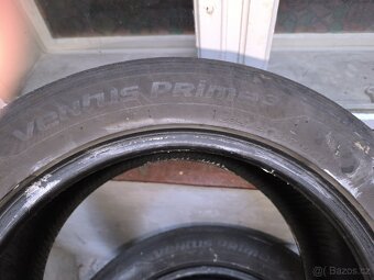 Hankook 235/50/17 - 7