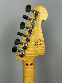 PRS, Knaggs Guitars, Tuckahoe XF, Custom Shop, - 7