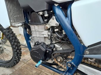 Husqvarna FC 450 2020 (KTM SXF 450) - 7