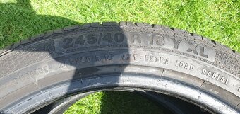 Barum Bravuris 3, 245/40/18 - 7