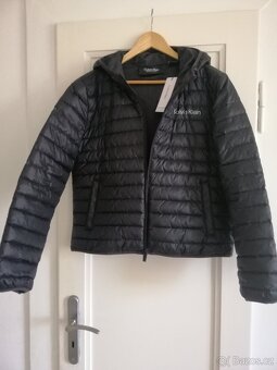 Přechodná bunda Calvin Klein - 7
