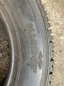 Kleber Transpro 4S 205/65 R16 C 107/105 T - 7