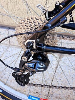 #4 GT Avalanche all terra, pro 175-180cm - 7