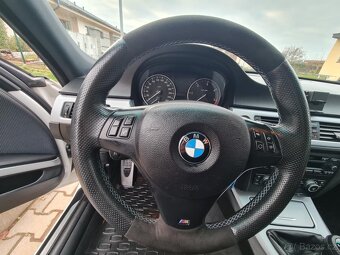 BMW e91 320d - 7