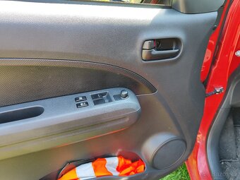 Suzuki Splash 2013, garážované, najeto jen 84500 km - 7
