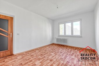 Pronájem bytu v os. vl. 2+1+lodžie/55 m2 na ul. Borovského, - 7