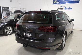 VW Passat B8 2.0TDI DSG Facelift | 110kW | Display | Matrix - 7