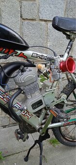 Motokolo 80 ccm - 7