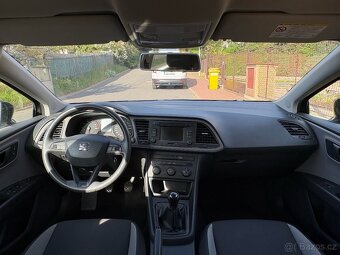 Seat Leon 1.2 tsi nová stk velmi dobrý stav - 7