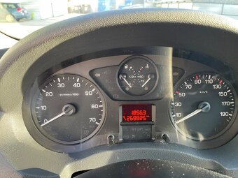 Peugeot Expert 2.0Hdi 94kw 2014 - 7