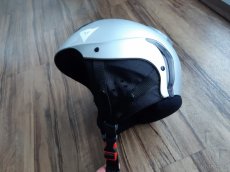 Lyžařská, snowboardistická helma pro dospělého velikost L - 7