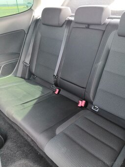 Volkswagen Golf 1.2 TSI, 77 kW - 7