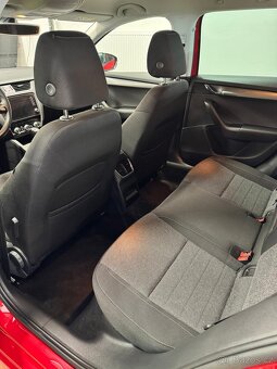 Škoda Octavia 3 kombi / 2.0 TDI 110kw,DSG,2019, tažné - 7