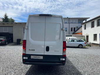 Iveco Daily Iveco Daily, 2.3 HPT 35S16 MAX DPH - 7