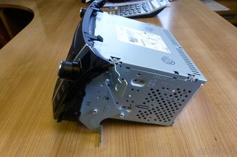 Original radio Hyundai i30, 2016,č.dílu 96170-A6210GU - 7