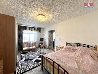 Prodej rodinného domu, 276 m², Žulová, ul. Školní - 7