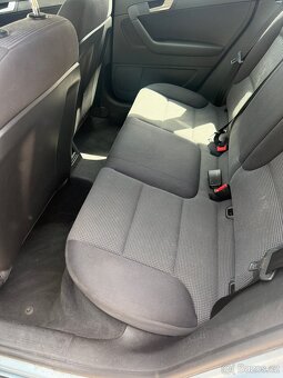 Audi a3 r.v 2005 1.6 74kw - 7