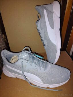 Tenisky Puma 48/ 47,5 - 7