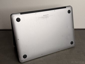 MacBook Pro 13'' 2015 i5 / 8GB / 256GB SSD - DPH - 7