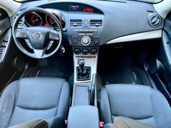 Mazda 3 1.6 16V 90th Anniversary - 7