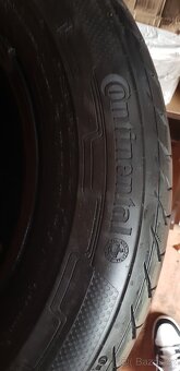 5x120 r16 letni sada vw t5 t6 - 7
