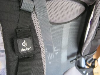 Turistický batoh Deuter Futura 28 AC - 7