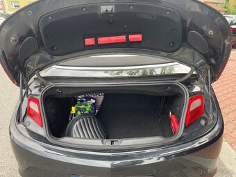 Opel Cascada 1,6 Turbo 125 KW - 7