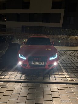 Audi A5 3.2 FSI - 7