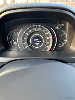 Honda CRV 2.2i-dtec - 7