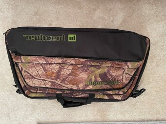 Lovecký luk Bowtech Carbon Zion - 7